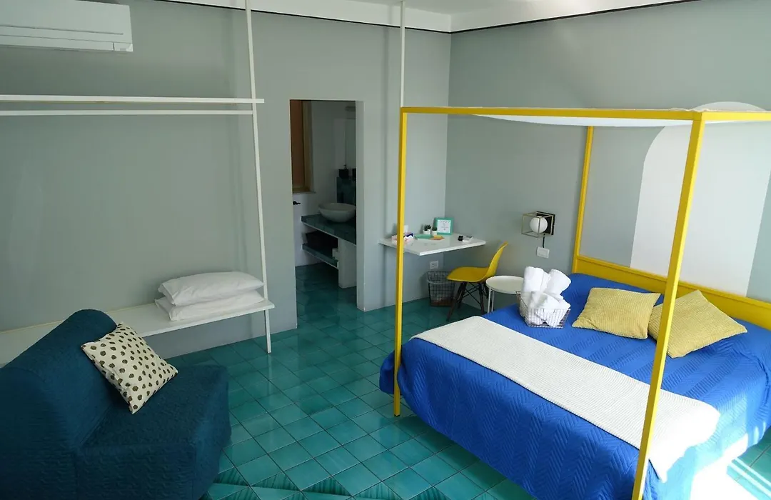 Ninina Boutique Suites-1